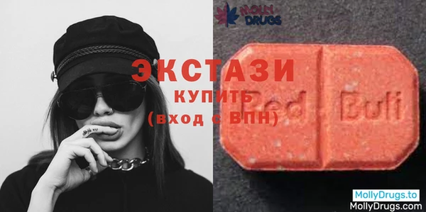 хмурый Абаза